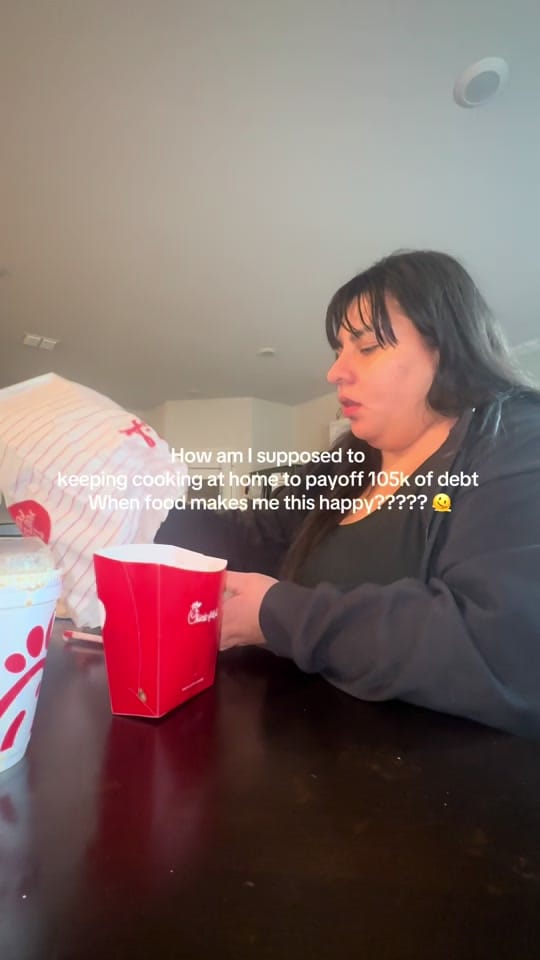 Post 4 by Ciarastrynabudget on TikTok (video)
