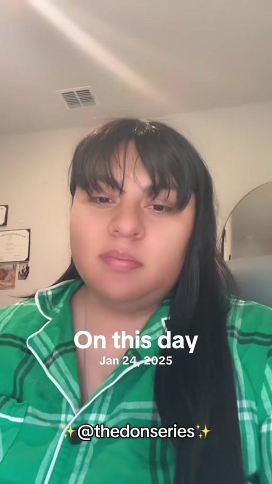 Post 6 by Ciarastrynabudget on TikTok (video)