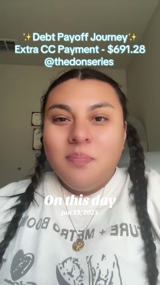 Post 10 by Ciarastrynabudget on TikTok (video)