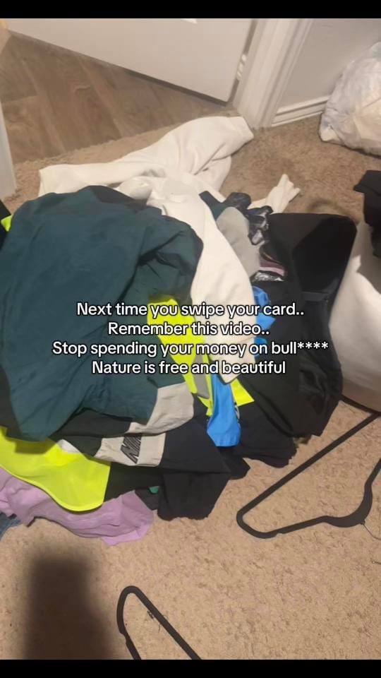 Post 2 by Ciarastrynabudget on TikTok (video)