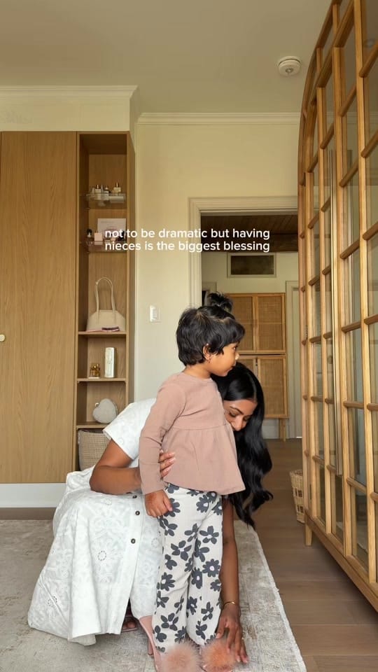 Post 7 by Deyakannesha on TikTok (video)
