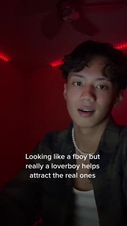 Post 7 by L🍃 on TikTok (video)