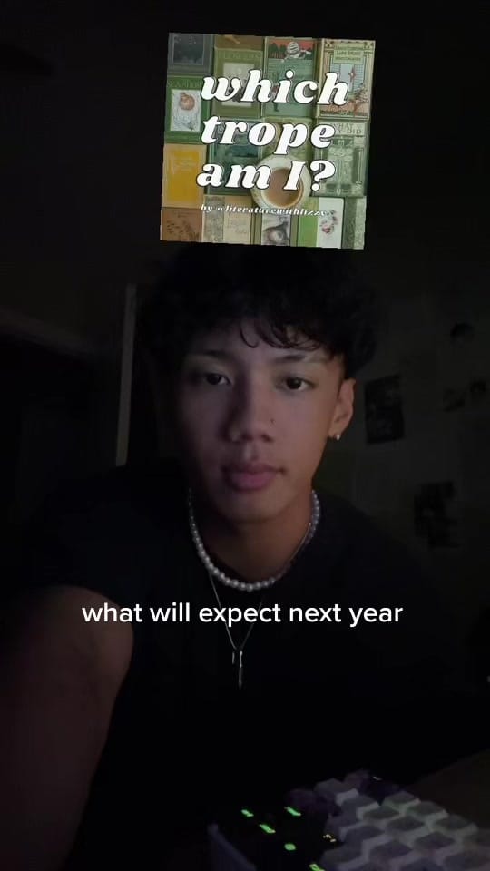 Post 1 by L🍃 on TikTok (video)