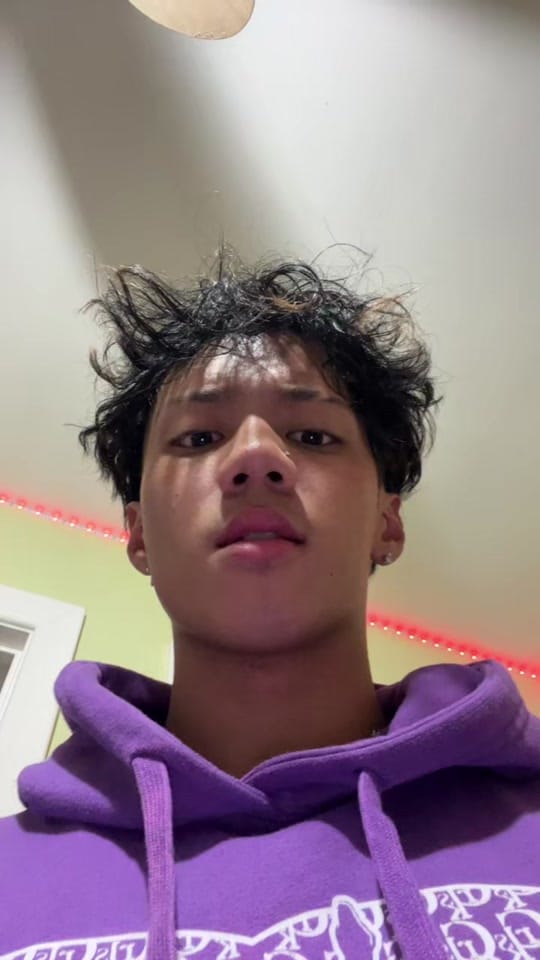 Post 3 by L🍃 on TikTok (video)