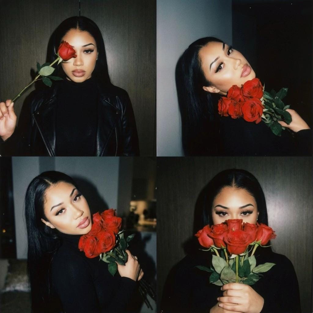 Post 3 by Alayah Maria on TikTok (video)