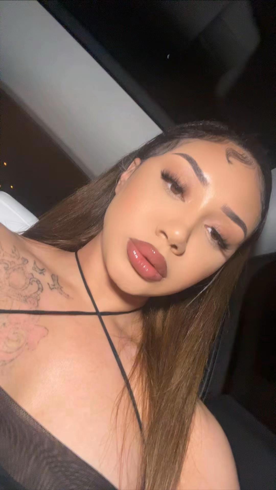 Post 5 by Alayah Maria on TikTok (video)