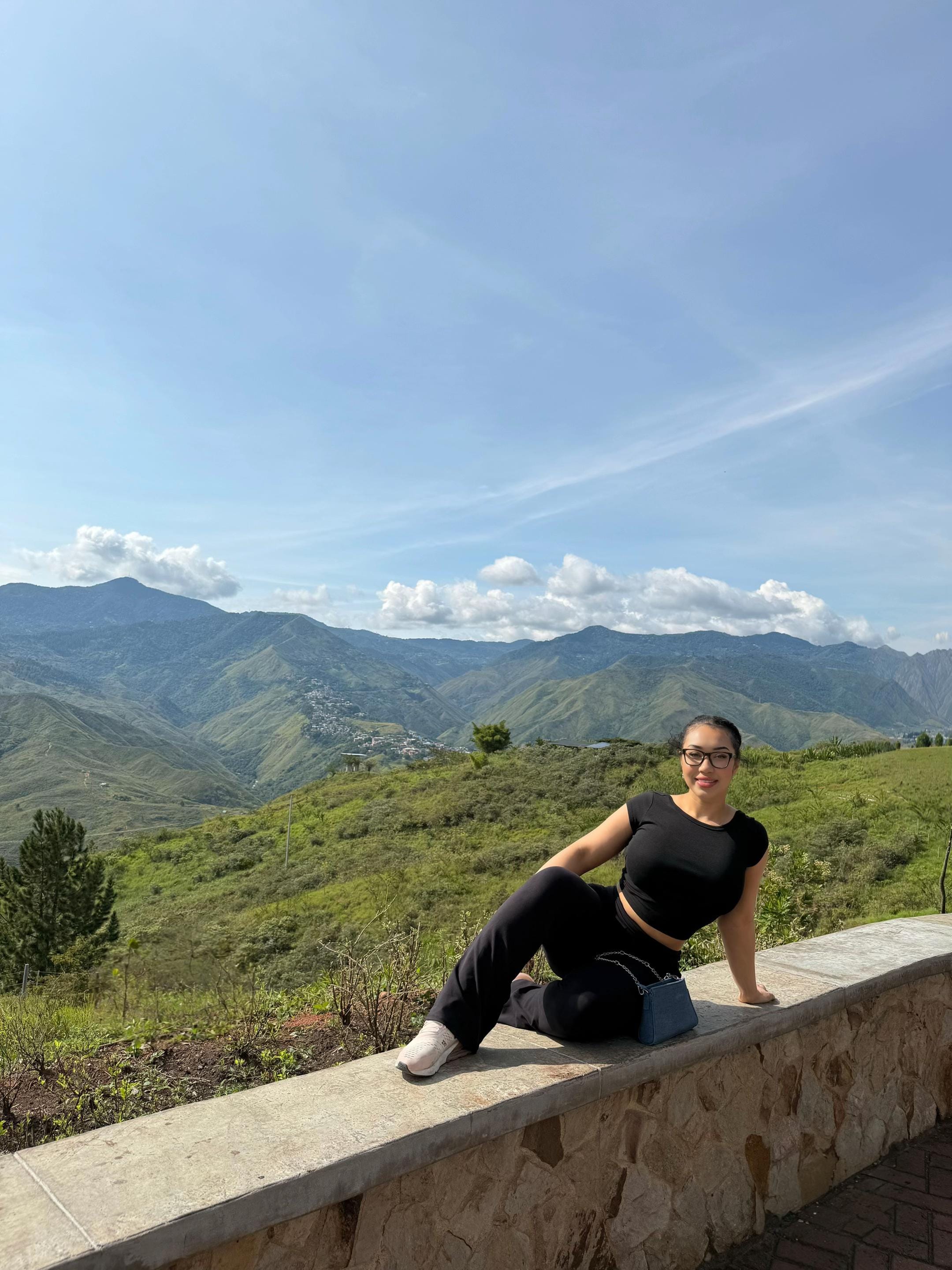 Post 6 by Alayah Maria on TikTok (video)