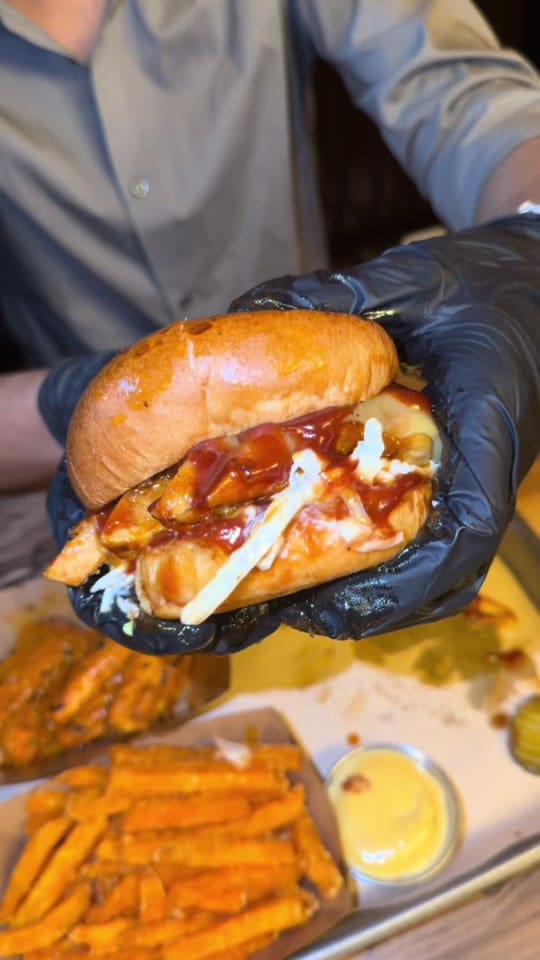 Post 8 by Firewoodsmokehouse on TikTok (video)