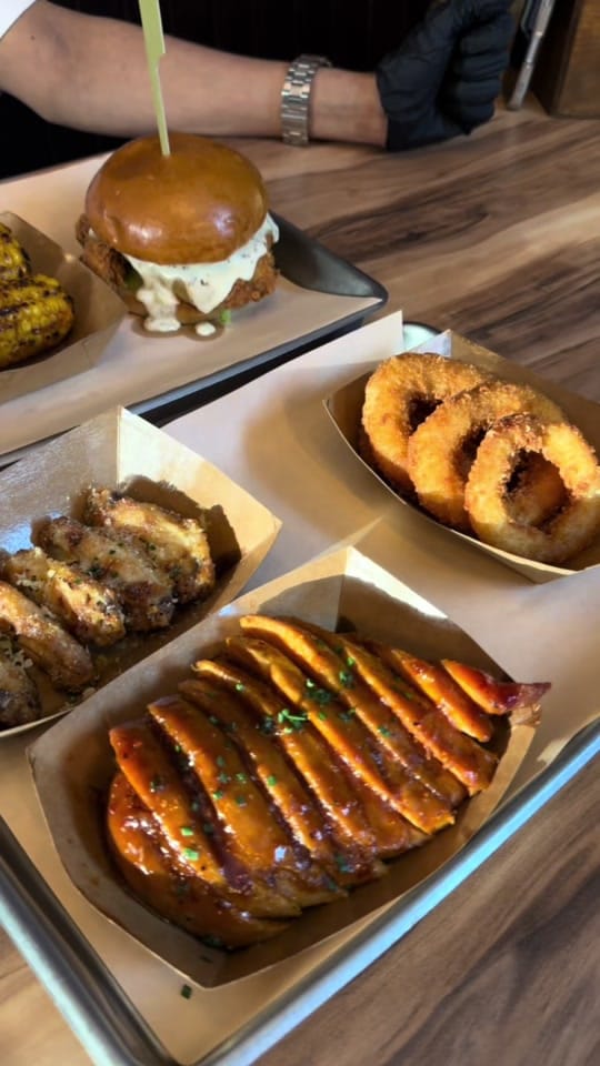Post 9 by Firewoodsmokehouse on TikTok (video)