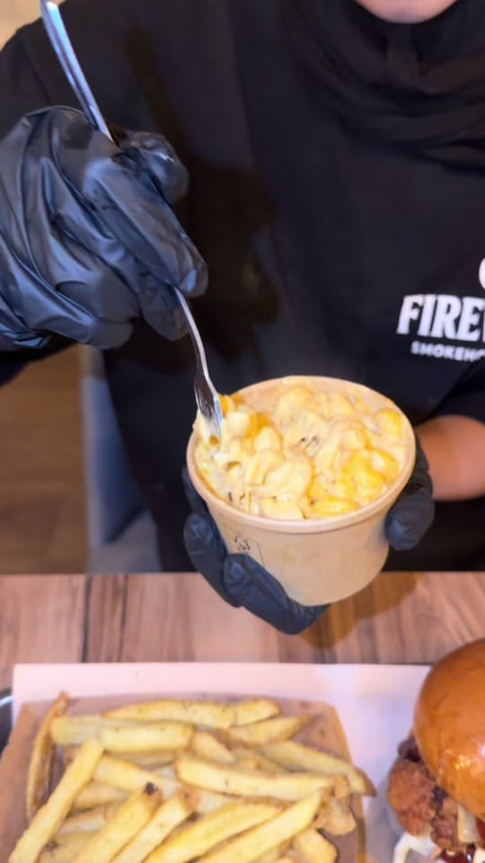Post 2 by Firewoodsmokehouse on TikTok (video)