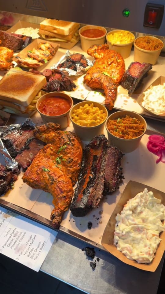 Post 5 by Firewoodsmokehouse on TikTok (video)
