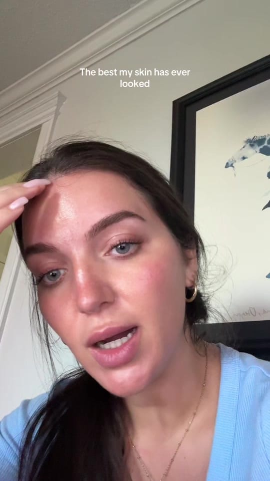 Post 2 by Victoria Verreet on TikTok (video)