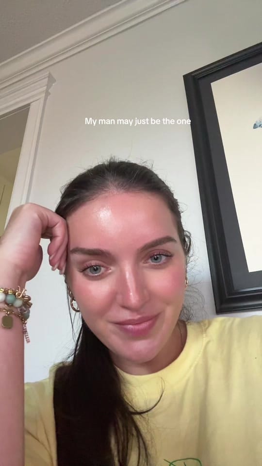 Post 1 by Victoria Verreet on TikTok (video)