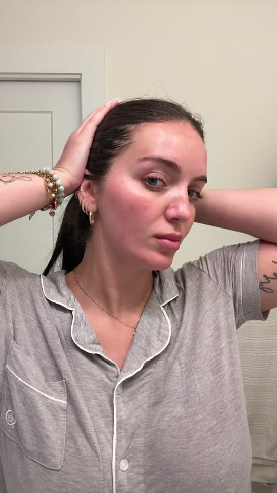 Post 3 by Victoria Verreet on TikTok (video)