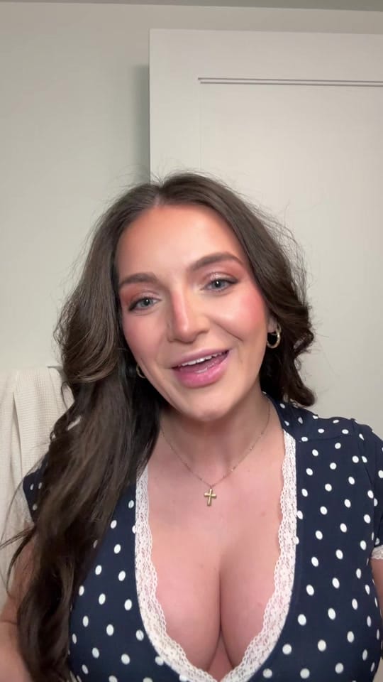 Post 9 by Victoria Verreet on TikTok (video)