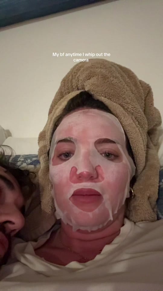 Post 5 by Victoria Verreet on TikTok (video)