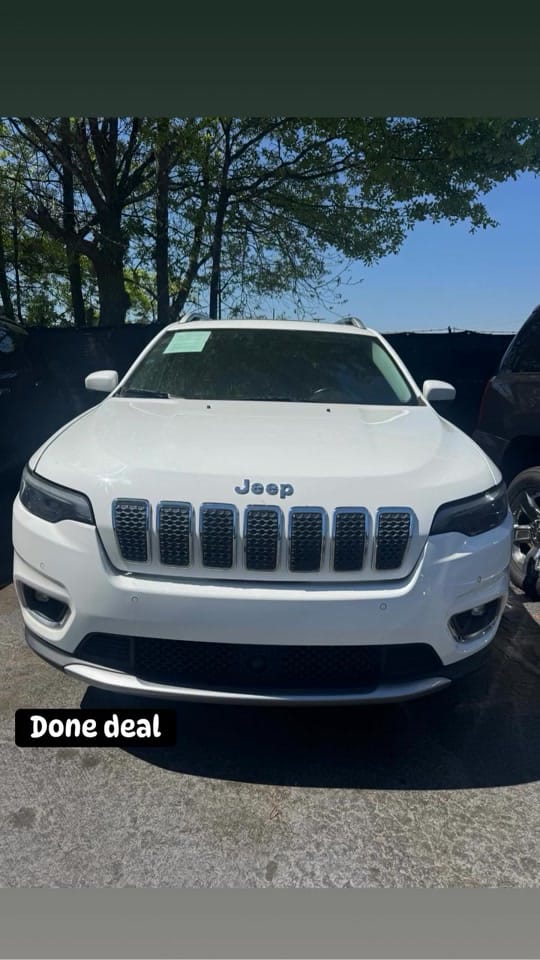 Post 5 by DaCarPlug on TikTok (video)