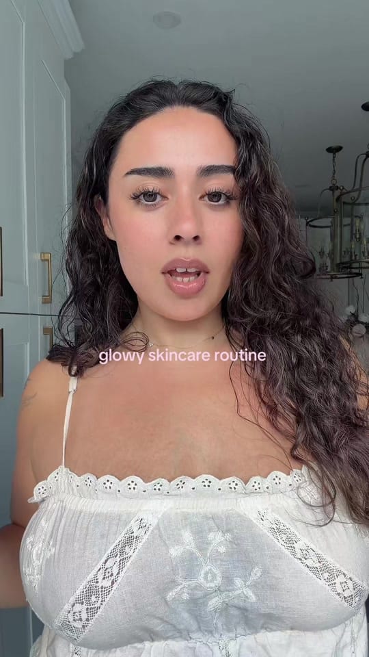 Post 6 by Natasha on TikTok (video)