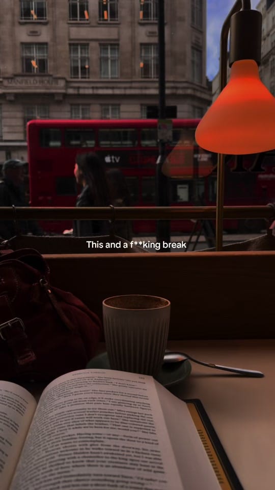 Post 4 by Kate ☕️✨💌 on TikTok (video)