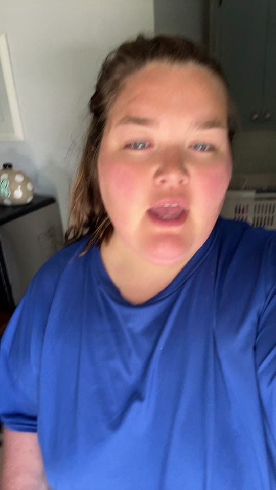 Post 6 by Doni Queen on TikTok (video)