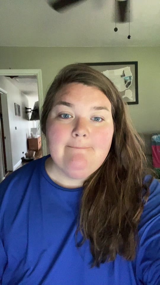 Post 8 by Doni Queen on TikTok (video)