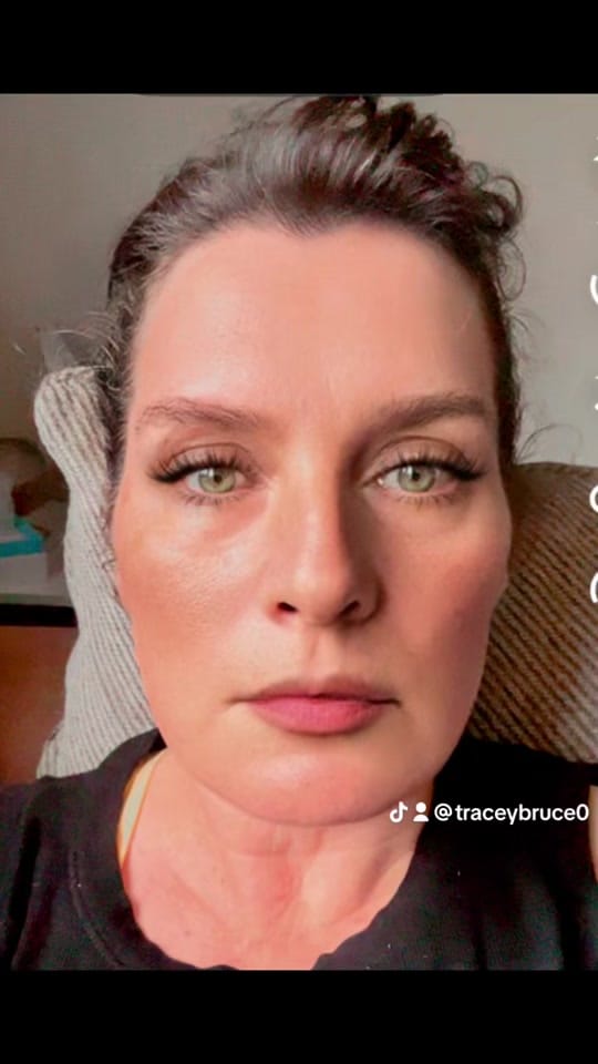 Post 4 by Tracey Bruce on TikTok (video)