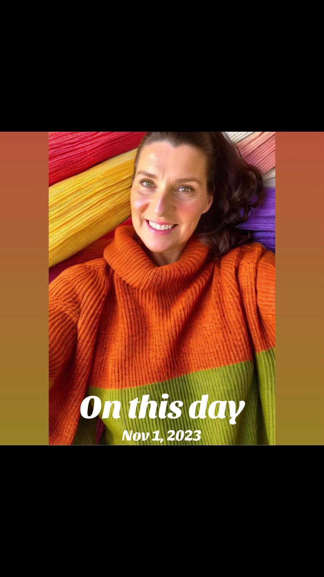 Post 1 by Tracey Bruce on TikTok (video)