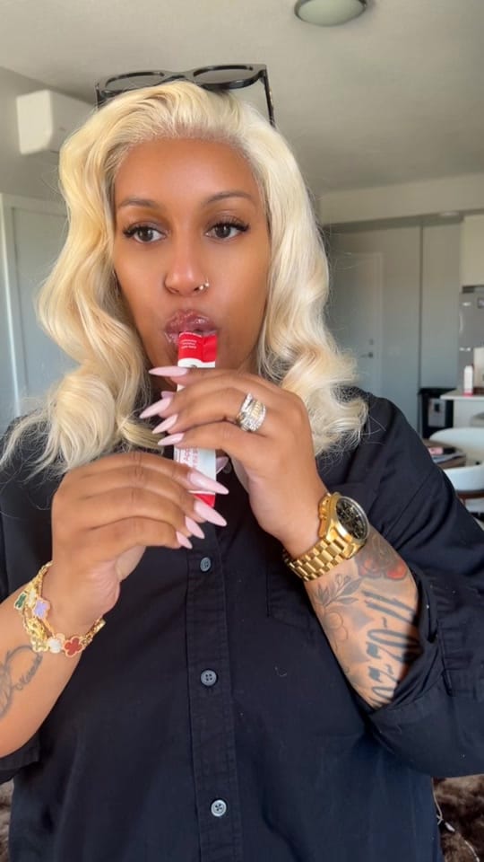 Post 5 by Mrshayleᥫ᭡ | Lifestyle Creator on TikTok (video)