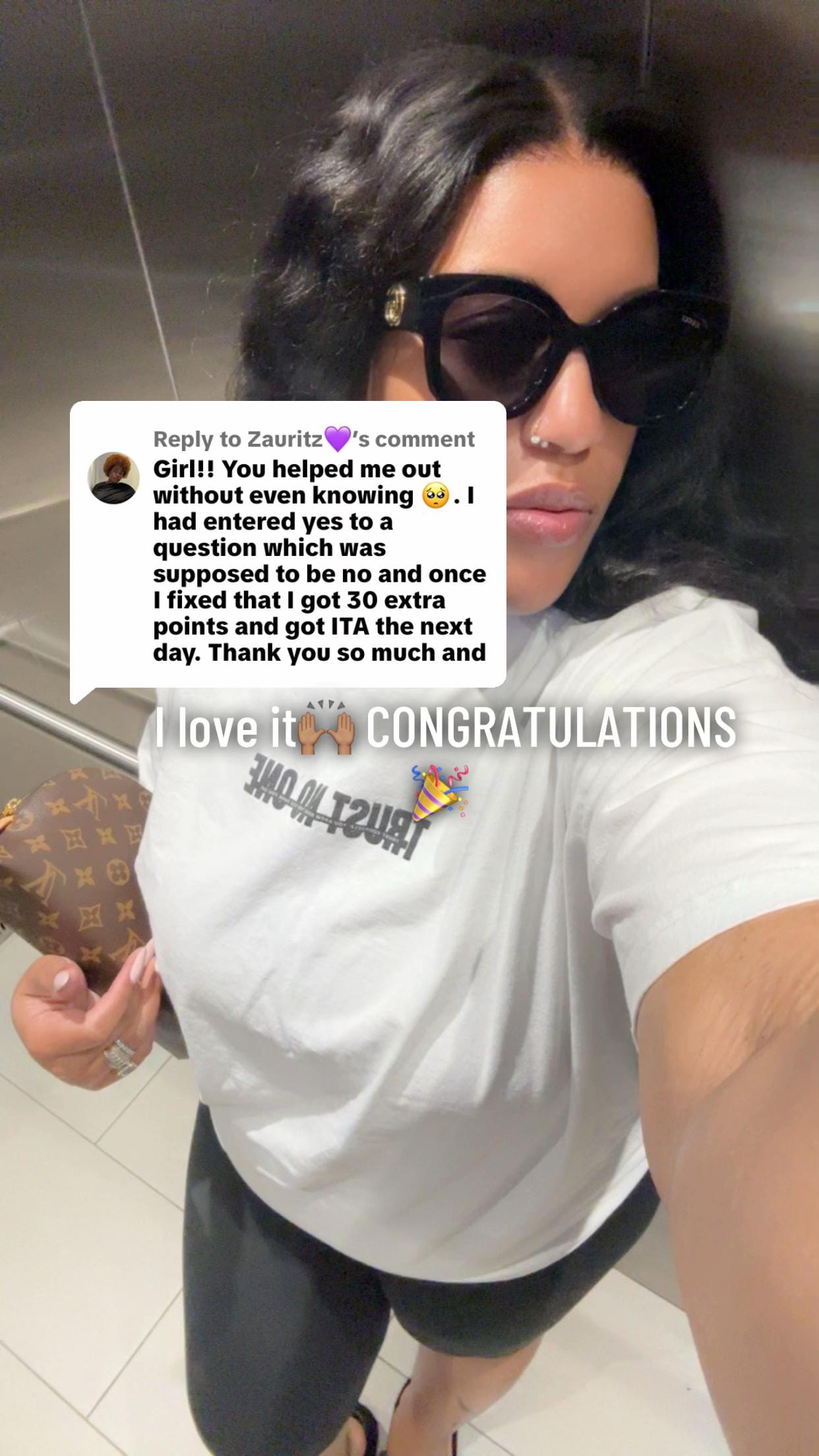Post 7 by Mrshayleᥫ᭡ | Lifestyle Creator on TikTok (video)