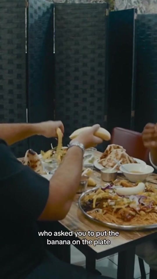 Post 3 by Brothers Restaurant Official on TikTok (video)