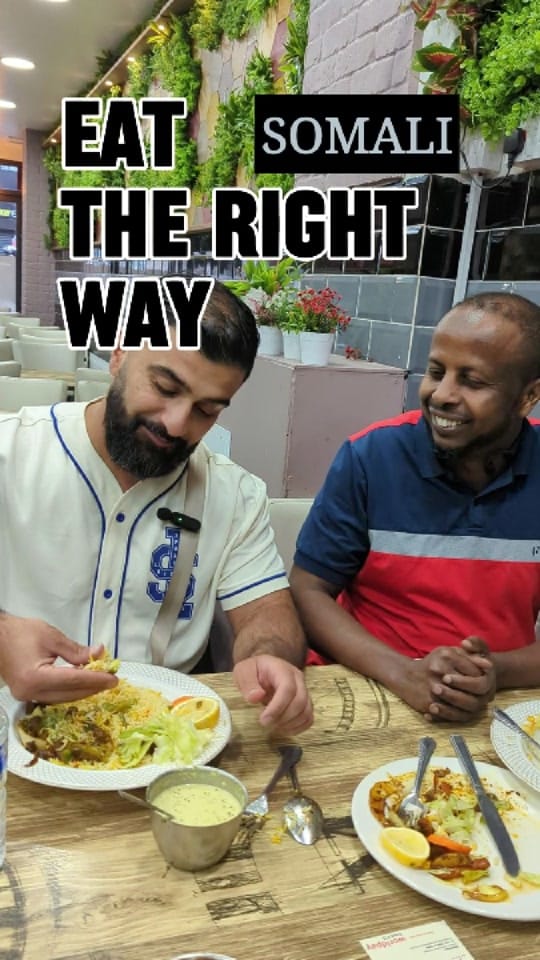 Post 5 by Brothers Restaurant Official on TikTok (video)