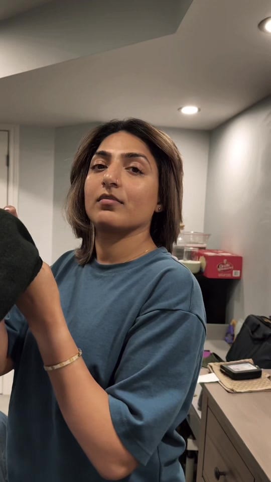 Post 10 by parveetdoad on TikTok (video)