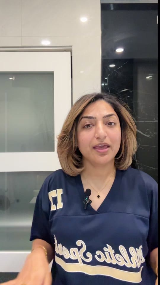 Post 5 by parveetdoad on TikTok (video)