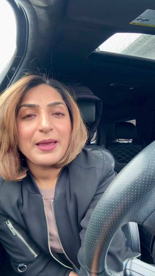 Post 3 by parveetdoad on TikTok (video)