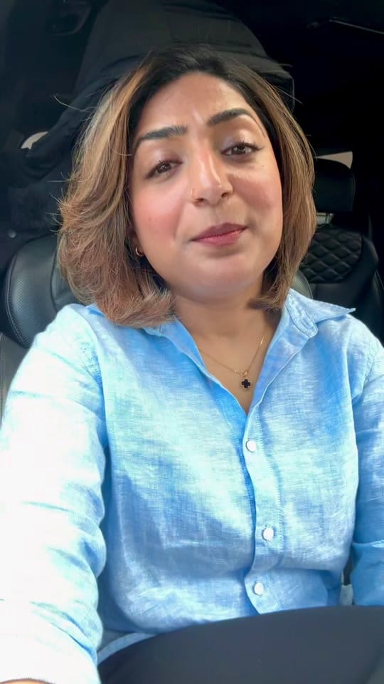 Post 6 by parveetdoad on TikTok (video)