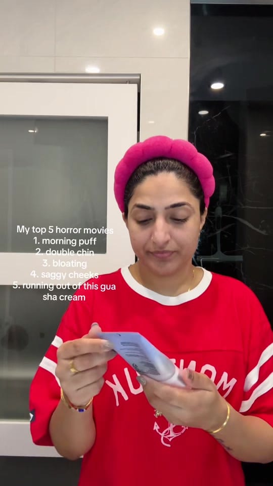 Post 4 by parveetdoad on TikTok (video)