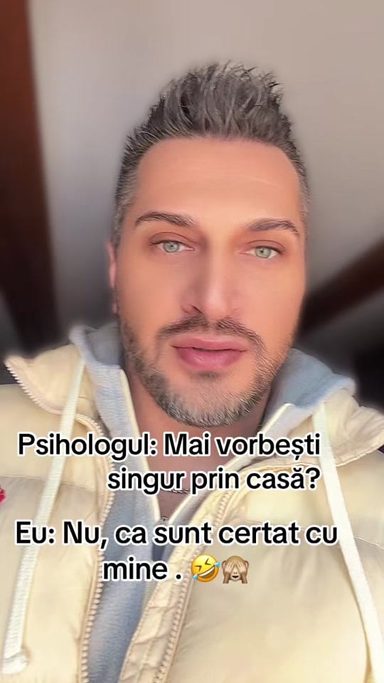 Post 2 by Mihai Lucescu on TikTok (video)