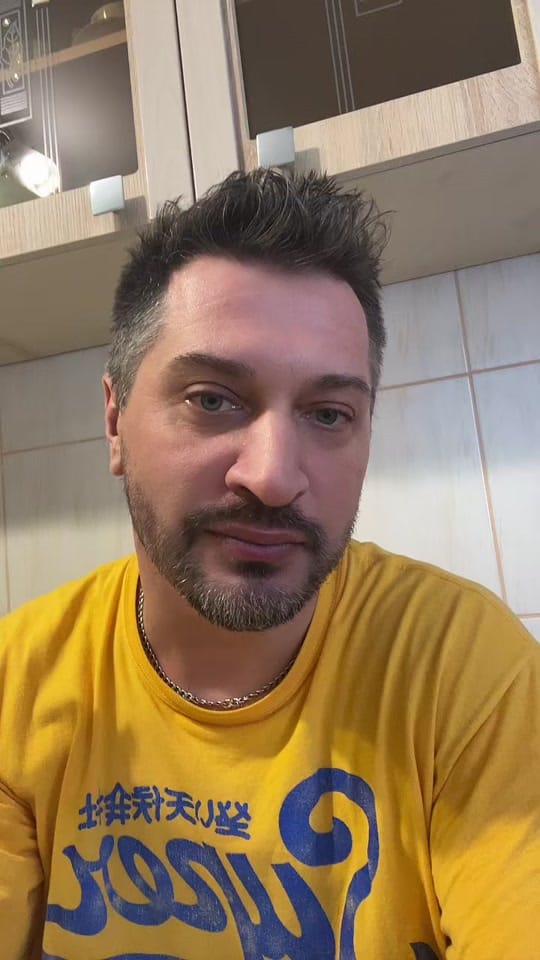 Post 6 by Mihai Lucescu on TikTok (video)