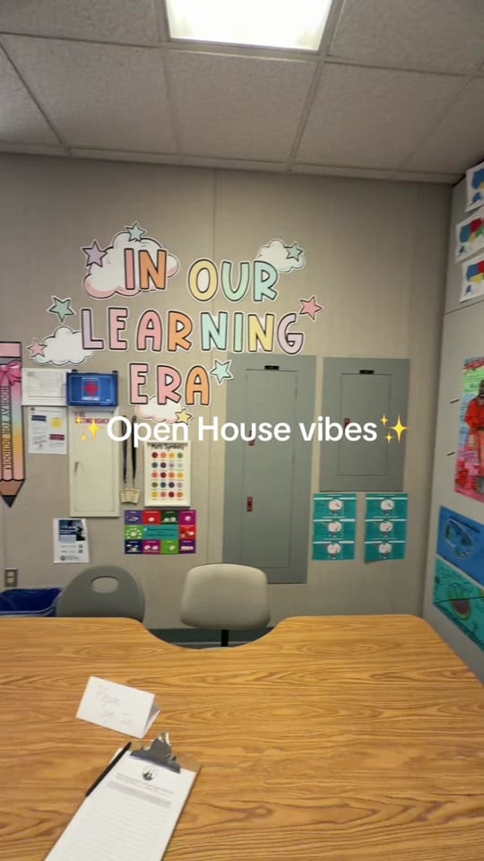 Post 3 by The California Teacher 🍎 on TikTok (video)