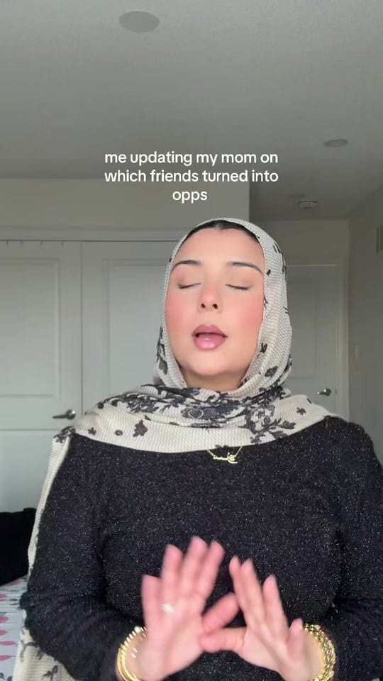 Post 4 by sarahh on TikTok (video)