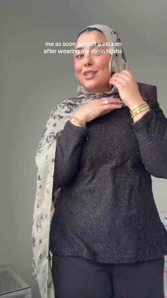 Post 3 by sarahh on TikTok (video)