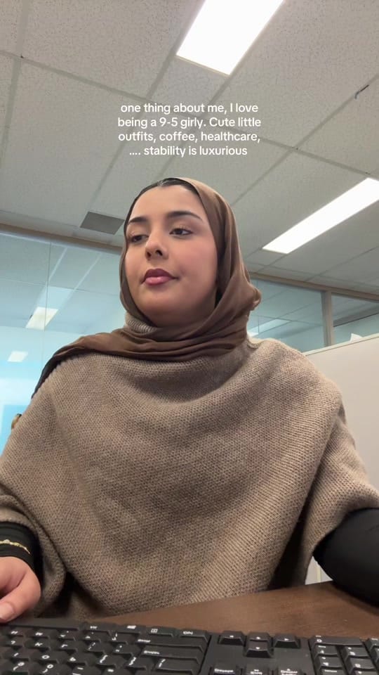 Post 2 by sarahh on TikTok (video)