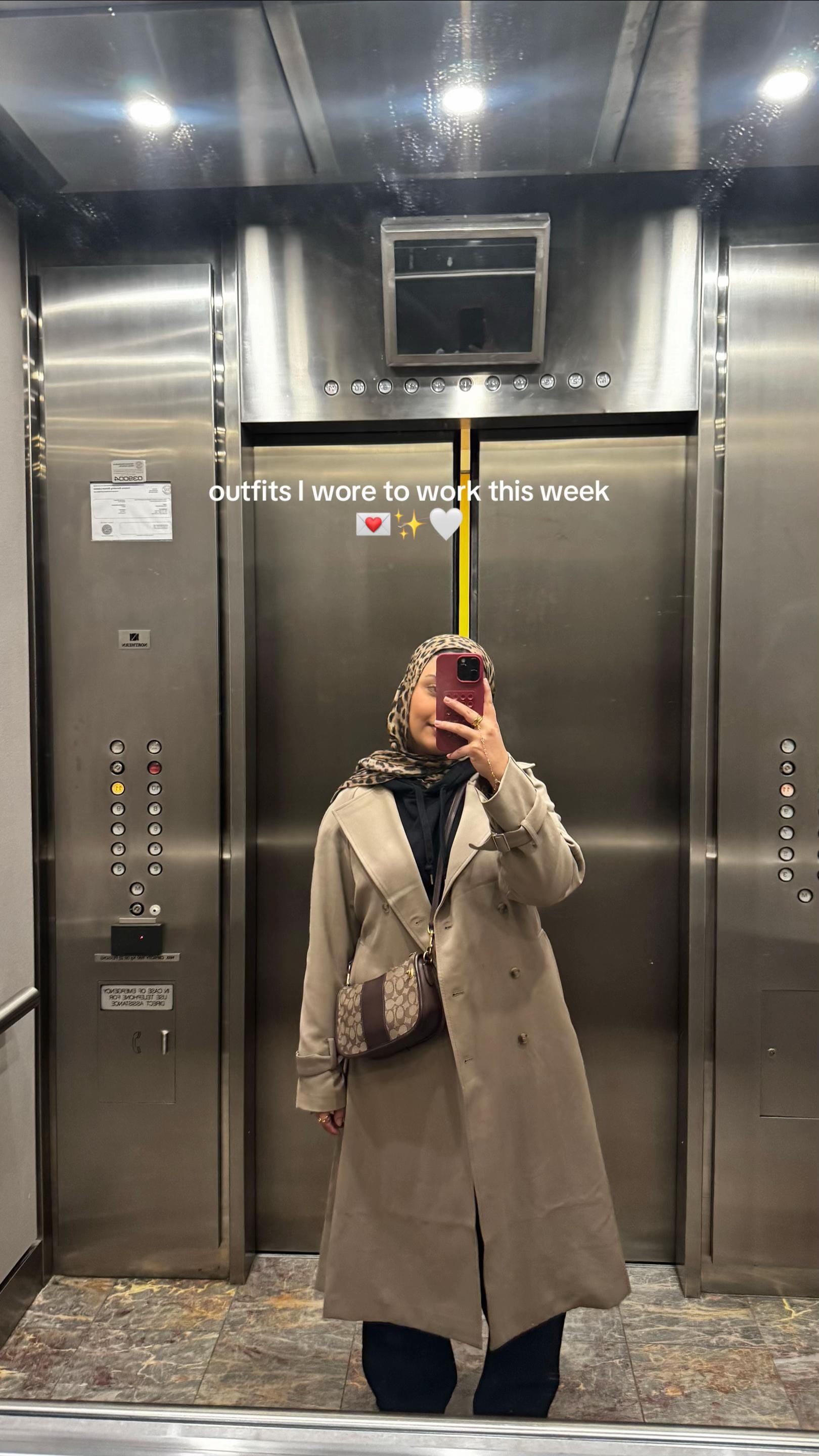 Post 1 by sarahh on TikTok (video)