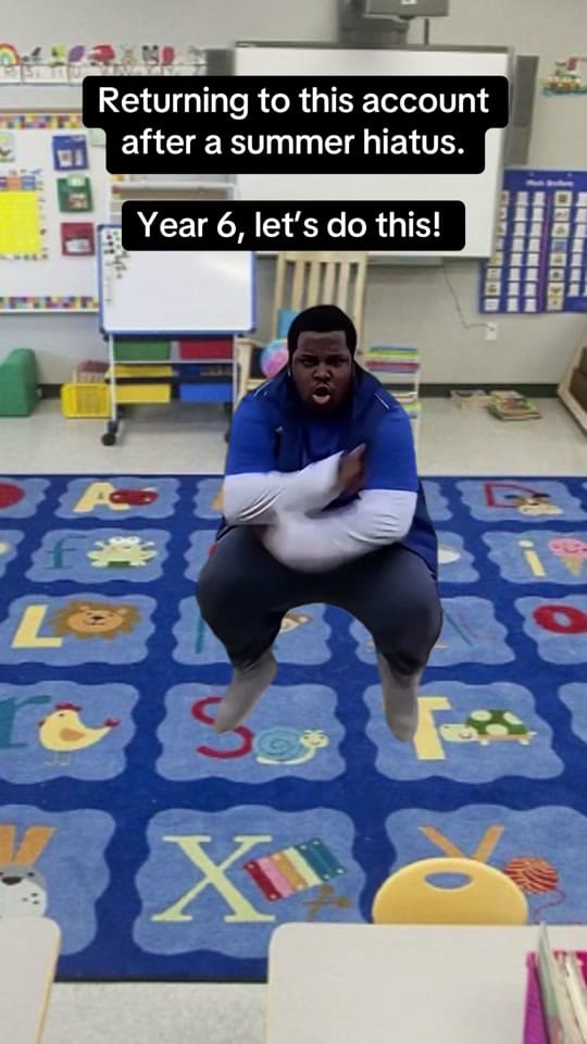 Post 10 by That Millennial Teacher 🍎 on TikTok (video)