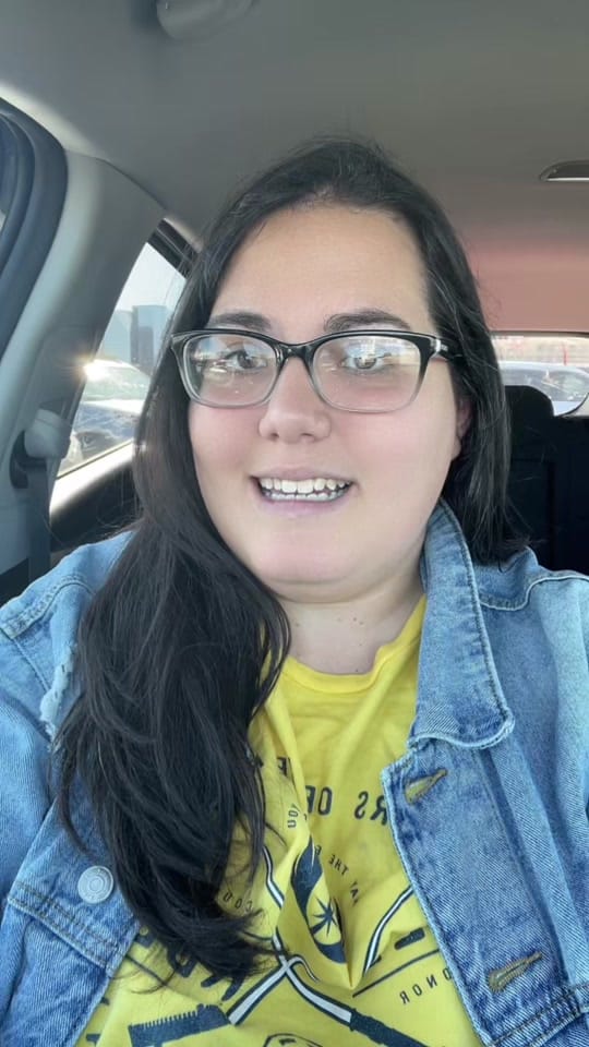 Post 5 by That Millennial Teacher 🍎 on TikTok (video)