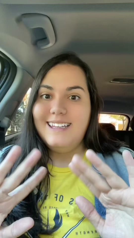Post 4 by That Millennial Teacher 🍎 on TikTok (video)