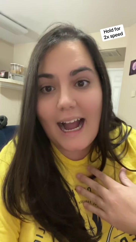 Post 3 by That Millennial Teacher 🍎 on TikTok (video)