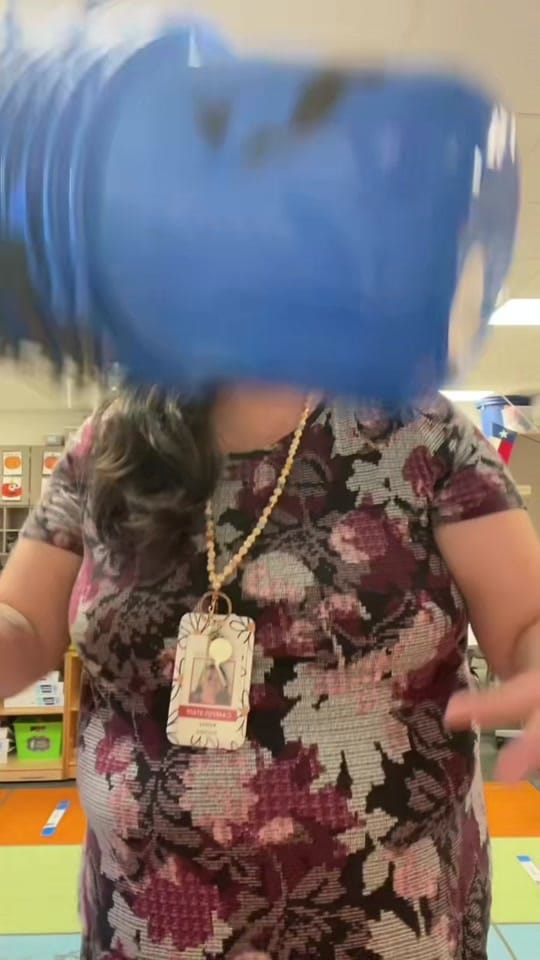 Post 2 by That Millennial Teacher 🍎 on TikTok (video)