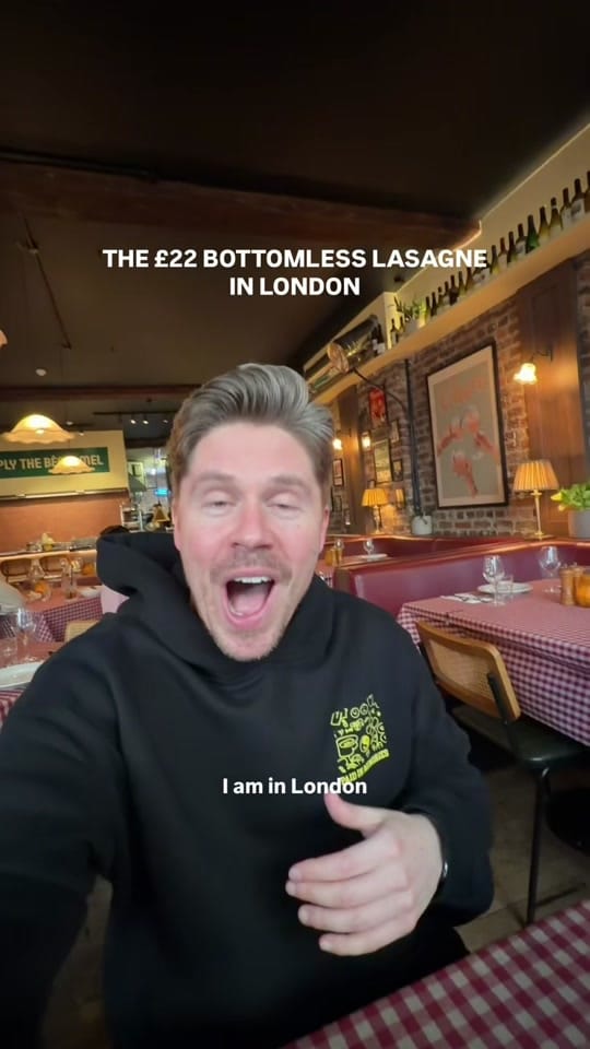 Post 8 by Charlie Pauly on TikTok (video)