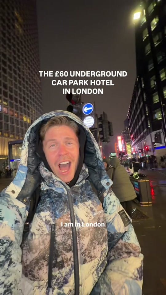 Post 9 by Charlie Pauly on TikTok (video)